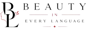 Beauty in Every Language logo