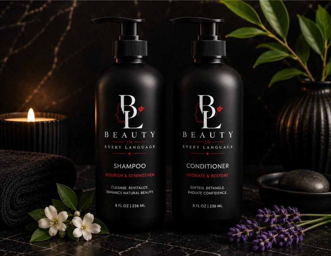 Conditioner