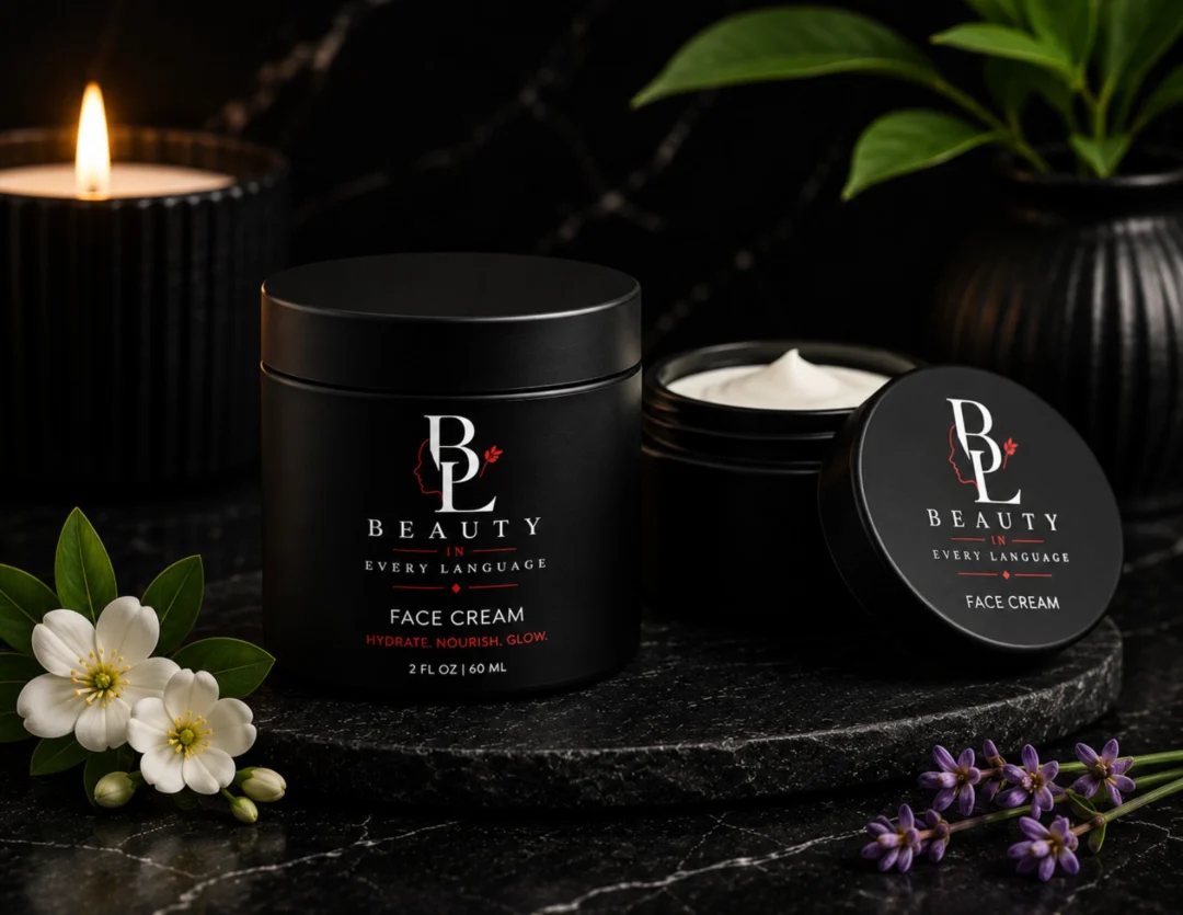 Face Cream