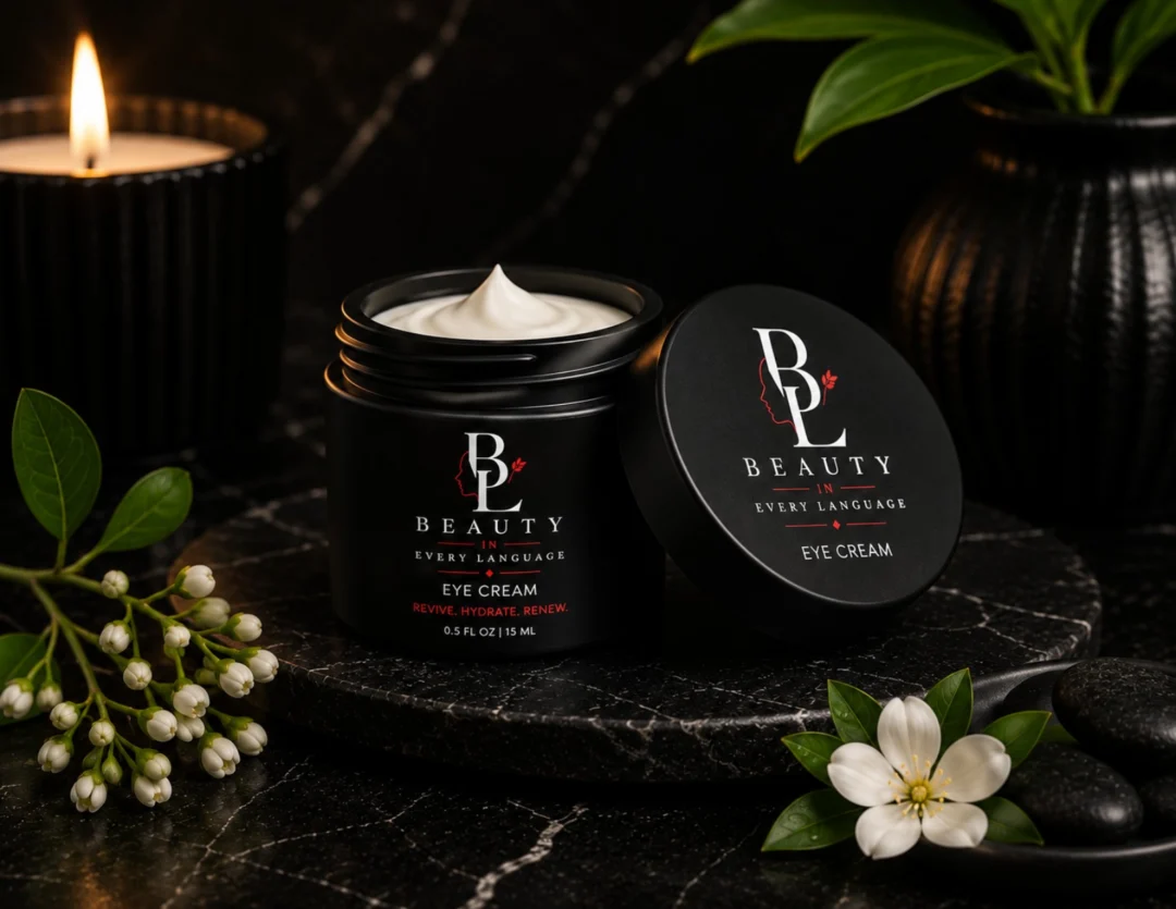 Eye Cream