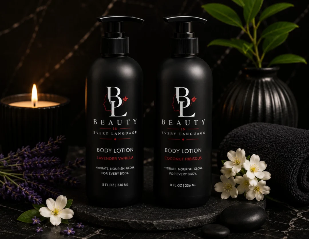 Body Lotion