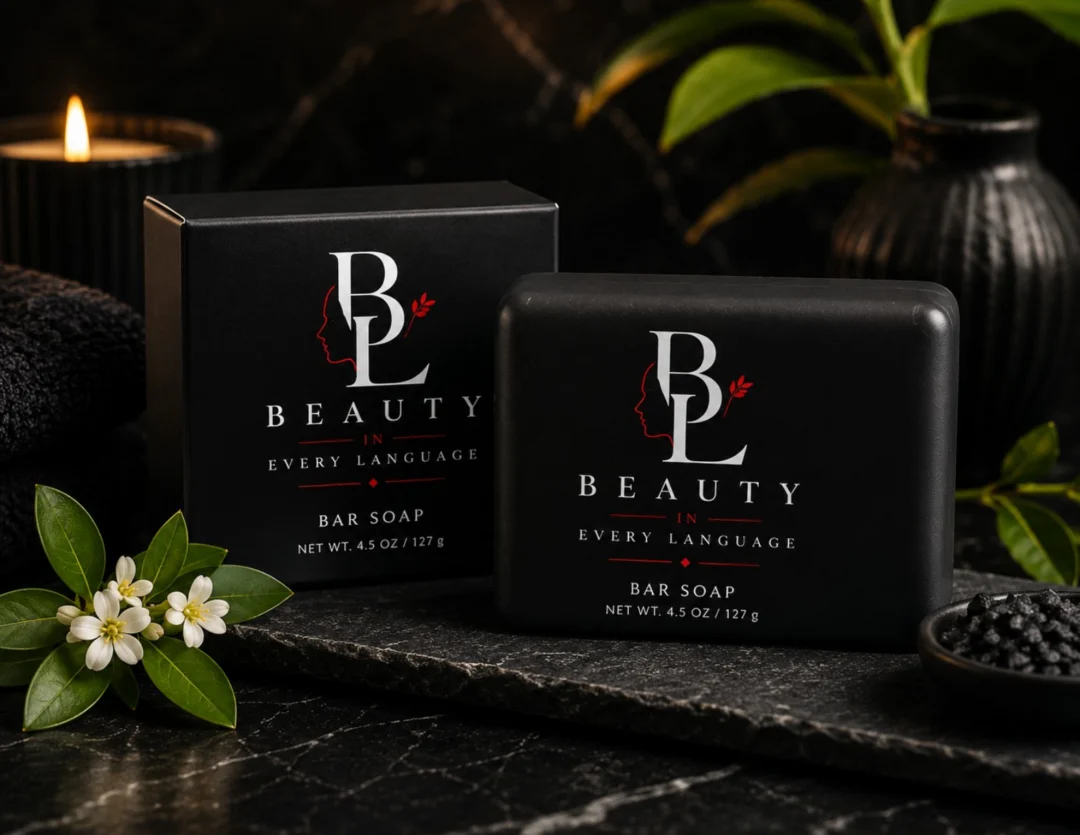 Bar Soap