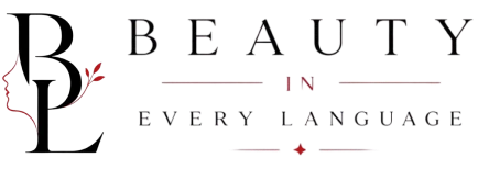 Beauty in Every Language logo