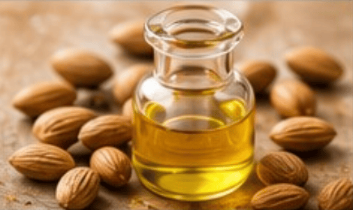 ALMOND OIL