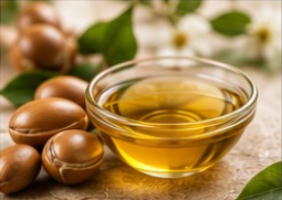 ARGAN OIL