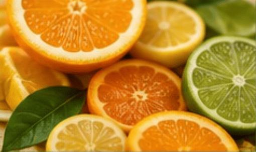 CITRUS 