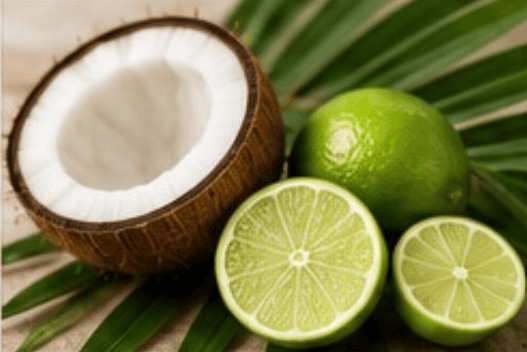 Coconut Lime