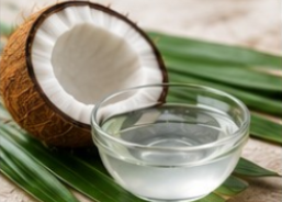 COCONUT OIL