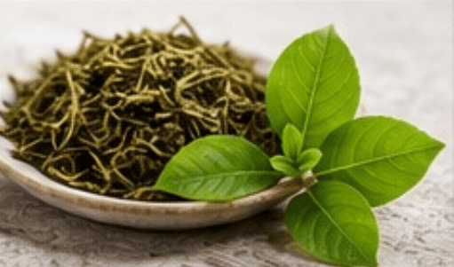 GREEN TEA