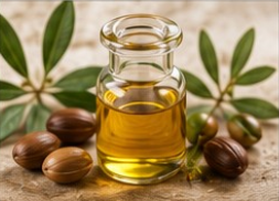 JOJOBA OIL