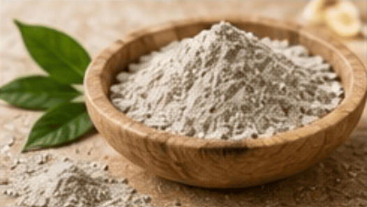 KAOLIN CLAY