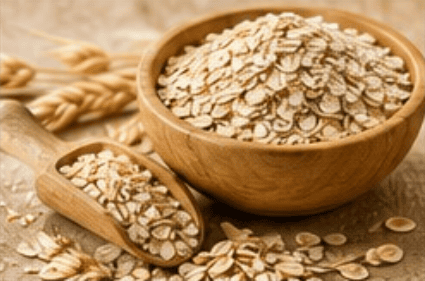 OATMEAL