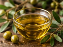 OLIVE OIL
