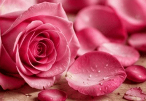 ROSE PETALS