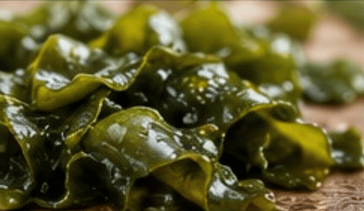 SEA KELP