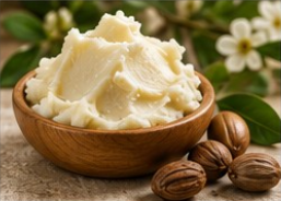 Shea Butter