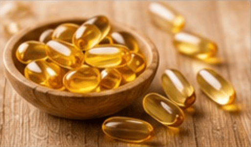VITAMIN E